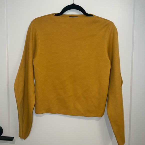 Topshop Sweater - Picture 1 of 2